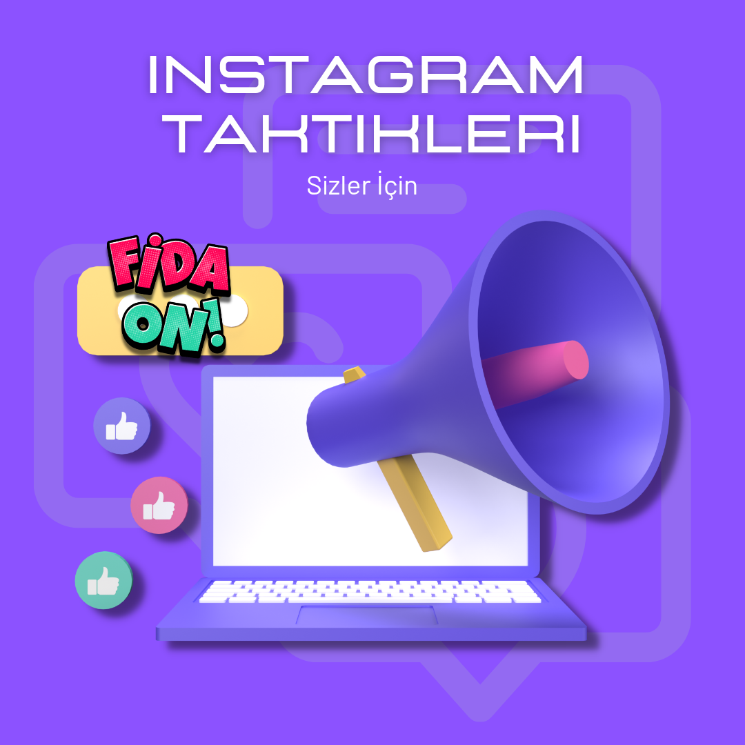 Instagram Takipçi Artırma Yolları