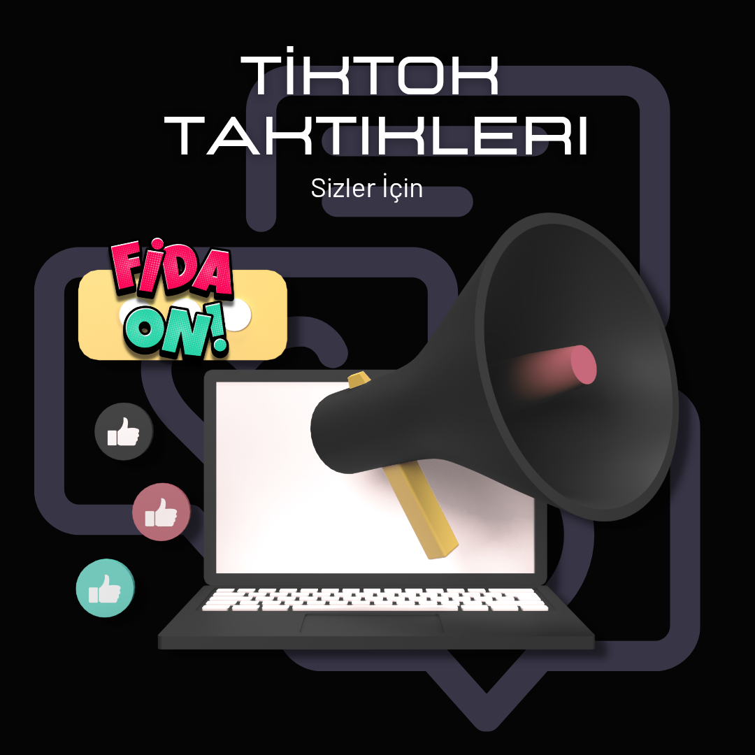 TikTok Keşfete Düşme Taktikleri