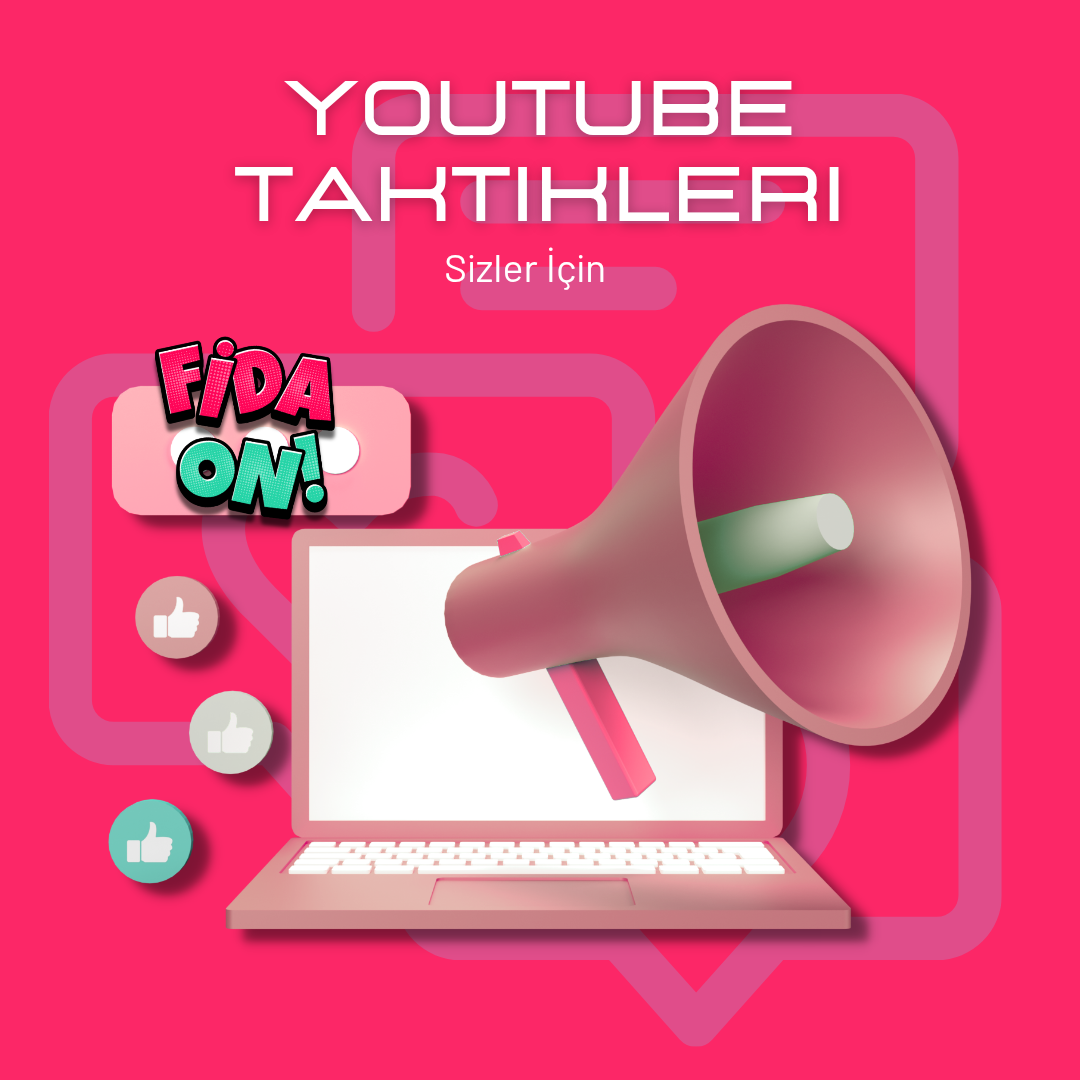 YouTube İzlenme Artırma Yöntemleri